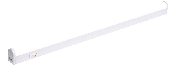 Lupastick LED 13W kleur 830 LED armatuur 838mm 
